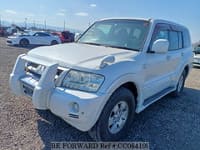 2004 MITSUBISHI PAJERO ACTIVE FIELD EDITION