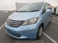 2010 HONDA FREED G JUST SELECTION