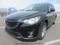2012 MAZDA CX-5
