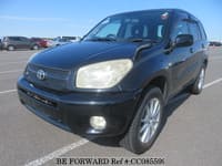 2004 TOYOTA RAV4 X TYPE LIMITED