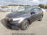 2018 HONDA Vezel DAA-RU3 RU3-1313325