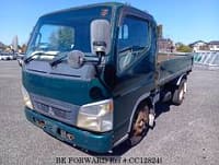2003 MITSUBISHI CANTER