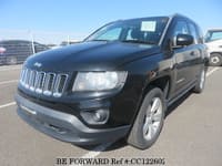 2015 JEEP Compass ABA-MK49 1C4NJCFA3GD571294