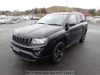 2014 JEEP Compass ABA-MK49 1C4NJCFA0ED709905