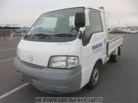 2003 MAZDA Bongo Truck TC-SK82T SK82T-304819