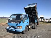 1994 ISUZU ELF TRUCK