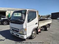 2003 MITSUBISHI CANTER