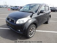 2007 TOYOTA RUSH G