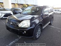 2009 NISSAN X-TRAIL 20XT