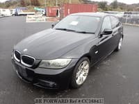 2011 BMW 3 SERIES 320I M SPORTS