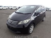 2009 HONDA FREED G JUST SELECTION