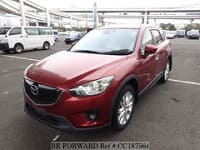 2013 MAZDA CX-5 XD 