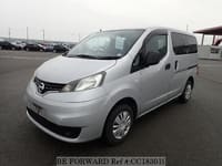 2017 NISSAN VANETTE VAN NV200 GX