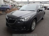 2013 MAZDA CX-5 XD L PACKAGE