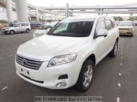 2009 TOYOTA VANGUARD 240S