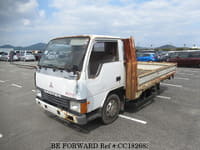 1988 MITSUBISHI Canter Guts N-FB300B FB300B-522334