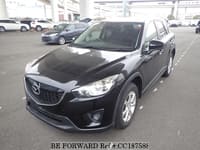 2014 MAZDA CX-5 XD 