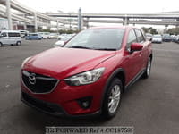 2013 MAZDA CX-5 XD 