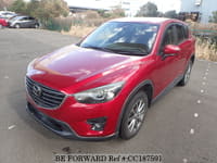 2015 MAZDA CX-5 LDA-KE2AW KE2AW-208981