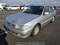 1999 TOYOTA Carina GF-AT212 AT212-0054078