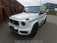 2024 MERCEDES-BENZ G-CLASS HYBRID AMG G63