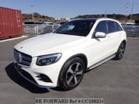 2019 MERCEDES-BENZ GLC-CLASS GLC220D 4MATIC SPORTS LEATHER