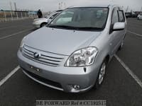 2007 TOYOTA RAUM