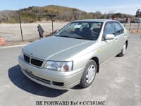 1997 NISSAN Bluebird E-EU14 EU14-060591