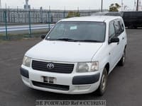 2003 TOYOTA SUCCEED VAN U