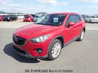 2012 MAZDA CX-5 XD L PACKAGE