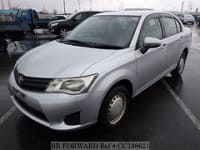 2012 TOYOTA COROLLA AXIO