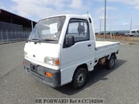 1993 SUBARU SAMBAR TRUCK