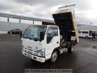 2009 ISUZU ELF TRUCK