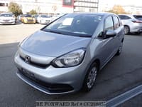 2023 HONDA FIT HONDA SENSING