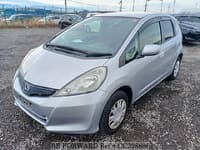 2012 HONDA FIT 13G