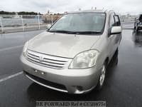 2003 TOYOTA RAUM C PACKAGE