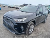 2019 TOYOTA RAV4 G Z PACKAGE 