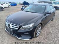 2015 MERCEDES-BENZ E-CLASS E300 AVANTGARDE SPORTS PACKAGE