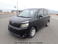 2008 TOYOTA VOXY X L EDITION