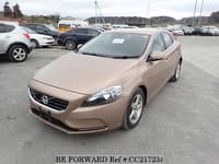 2013 VOLVO V40 T4