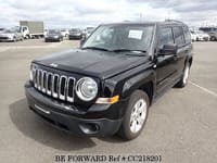 2012 JEEP PATRIOT SPORTS