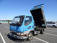 1996 MITSUBISHI CANTER