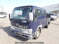 2006 MAZDA Titan Dash KR-SYF6T SYF6T-104189