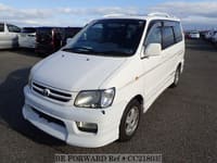 1999 TOYOTA TOWNACE NOAH ROAD TOURER