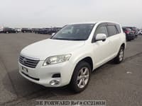 2009 TOYOTA Vanguard DBA-ACA38W ACA38-5132283