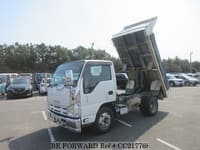 2012 ISUZU ELF TRUCK HIGH DECK