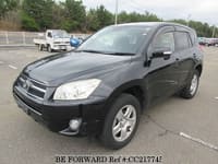 2015 TOYOTA RAV4 STYLE