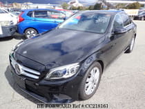 Used 2019 MERCEDES-BENZ C-CLASS CC218161 for Sale