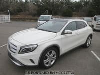 2016 MERCEDES-BENZ GLA-CLASS GLA180