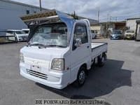 2009 SUBARU Sambar Truck EBD-TT2 TT2-432807